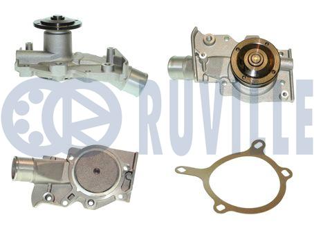 RUVILLE 56712 Αντλία νερού,...