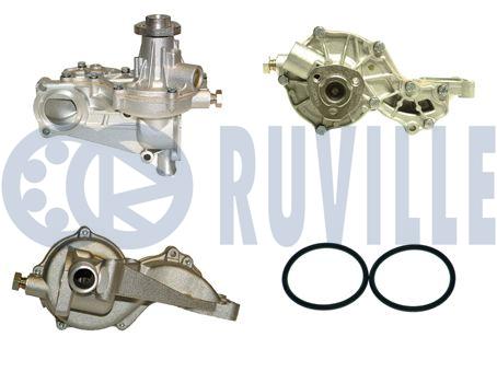 RUVILLE 56829 Αντλία νερού,...