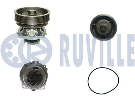 RUVILLE 56857 Αντλία νερού,...
