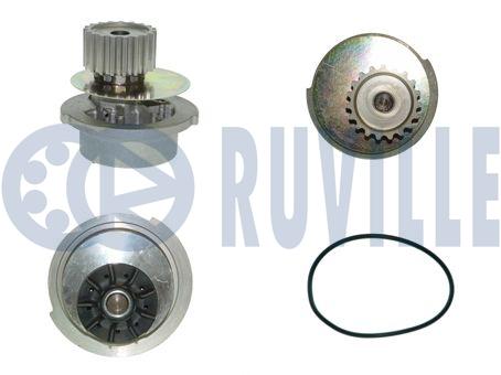 RUVILLE 56871 Αντλία νερού,...