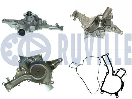 RUVILLE 56934A Αντλία...