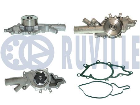 RUVILLE 56952 Αντλία νερού,...