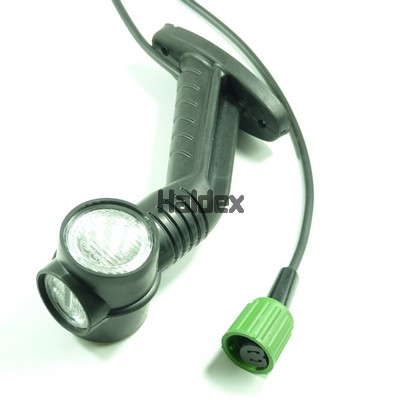 HALDEX 003928609 парктроник