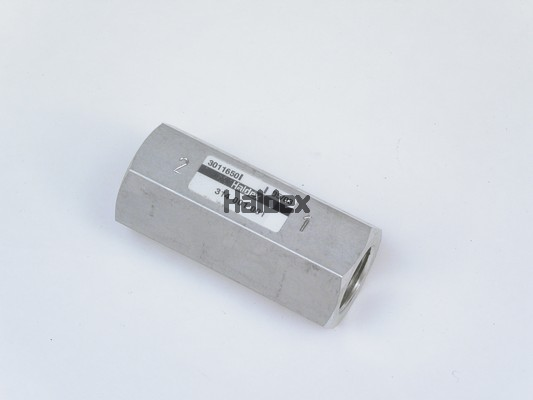 HALDEX 314001001 възвратен...