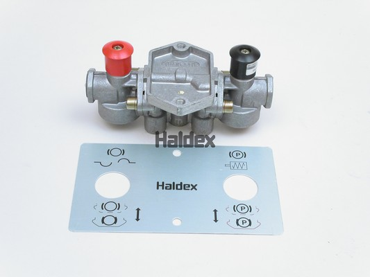 HALDEX 352044001 комбиниран...