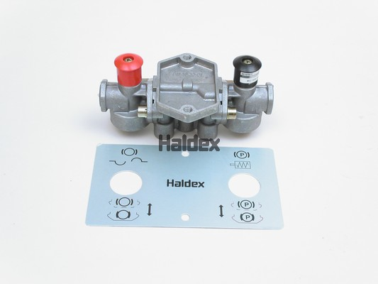 HALDEX 352045001 комбиниран...