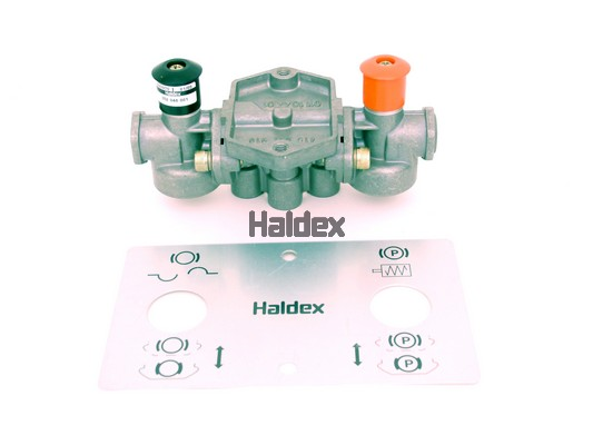 HALDEX 352046001 комбиниран...