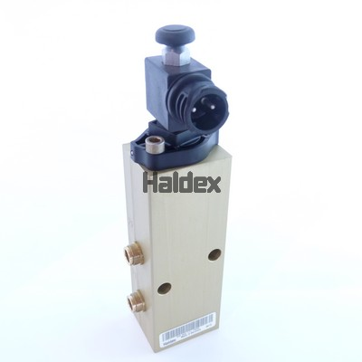 HALDEX 352062111 клапан,...