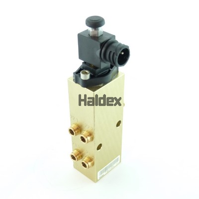 HALDEX 352070111 клапан,...