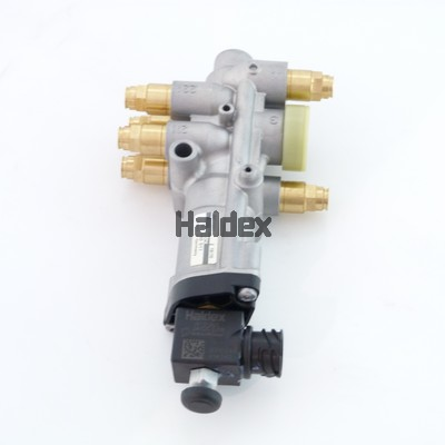 HALDEX 352080011 клапан,...