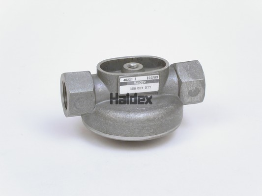 HALDEX 356001011 клапан за...