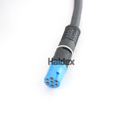 HALDEX 814006102 щекер доза...