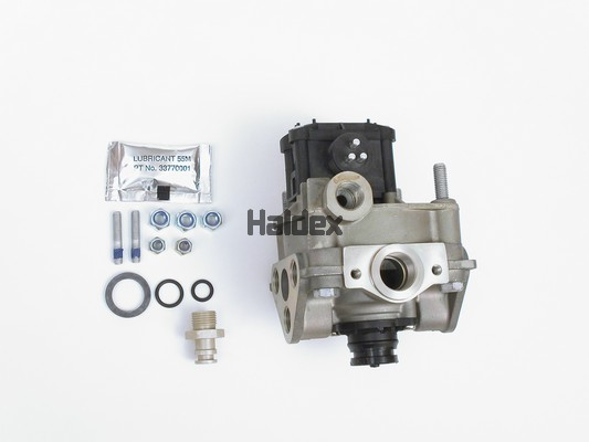 HALDEX 950364047 клапан,...