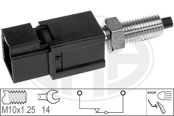 ERA 330044 Spinac brzdoveho...