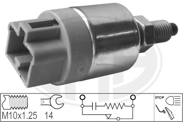 ERA 330059 Spinac brzdoveho...