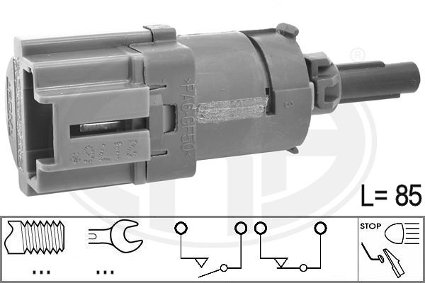 ERA 330941 Spinac brzdoveho...