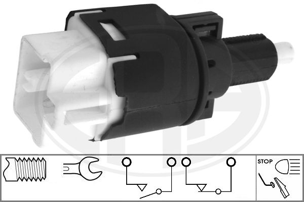 ERA 330964 Spinac brzdoveho...