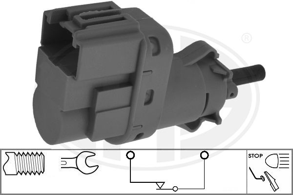 ERA 330965 Spinac brzdoveho...