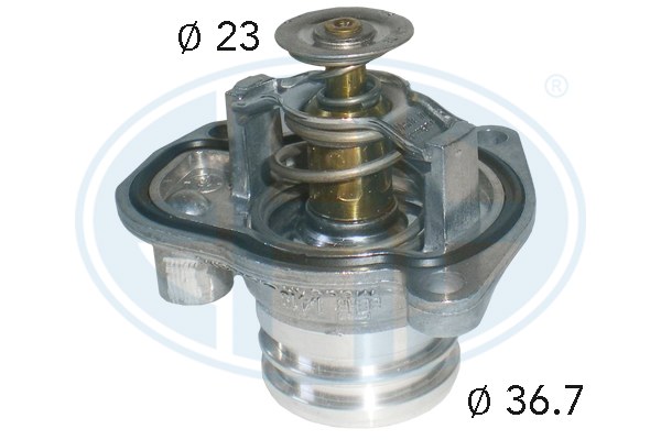 ERA 350052 Termostat, chladivo