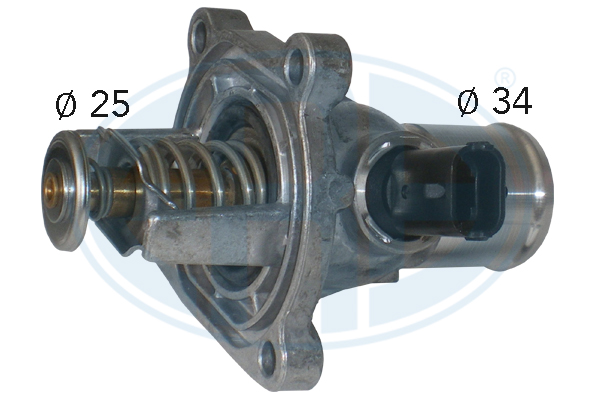 ERA 350397 Termostat, chladivo