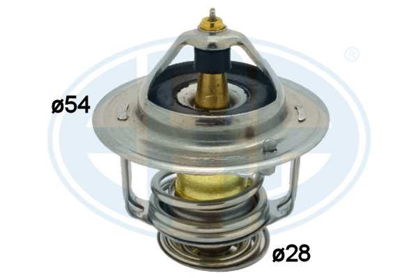 ERA 350483 Termostat, chladivo