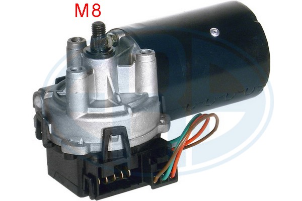 ERA 460025 Motor stěračů