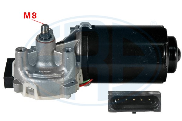 ERA 460030 Motor stěračů