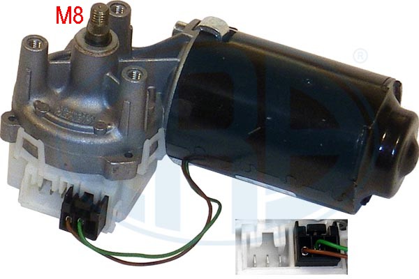 ERA 460063A Motor stěračů