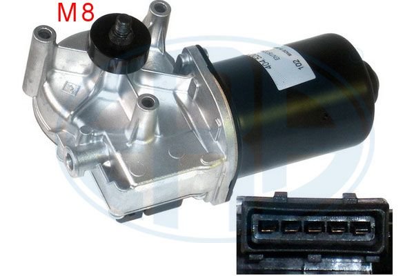 ERA 460155A Motor stěračů