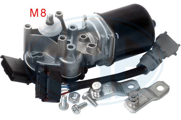 ERA 460156A Motor stěračů