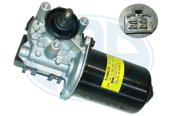 ERA 460258 Motor stěračů