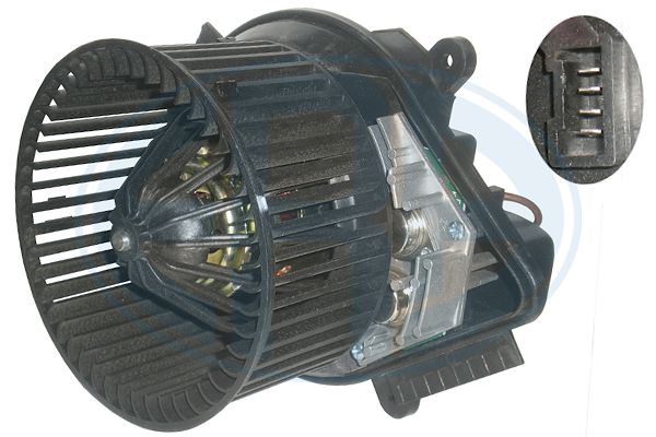 ERA 664045 vnitřní ventilátor