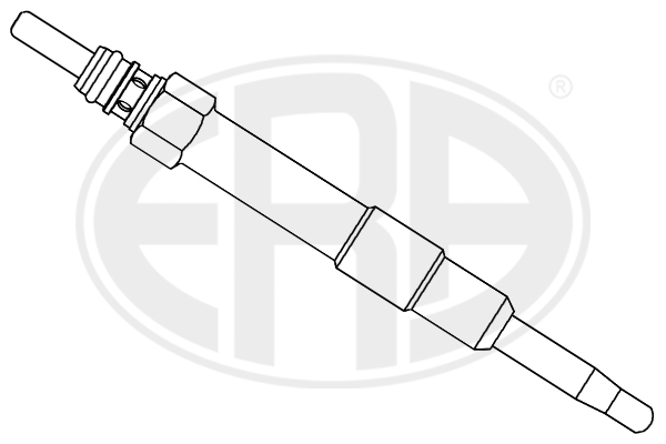 ERA 886005 Zhavici svicka