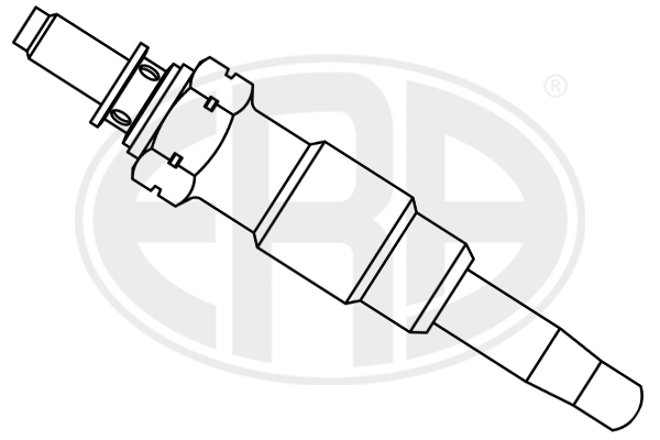 ERA 886047 Zhavici svicka