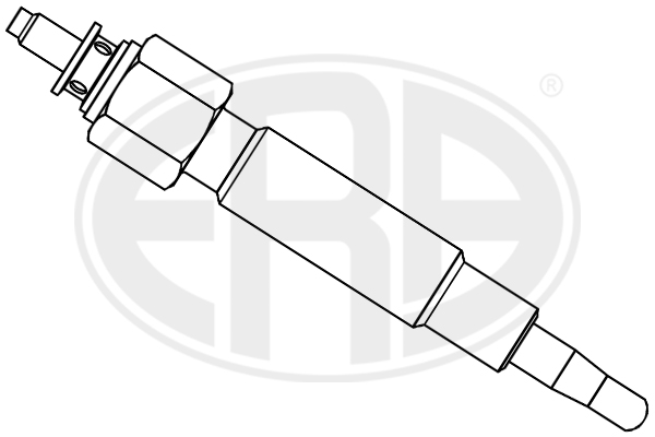 ERA 886065 Zhavici svicka