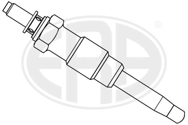 ERA 886075 Zhavici svicka