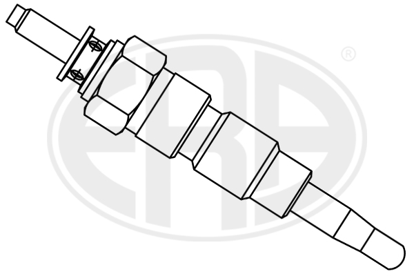 ERA 886080 Zhavici svicka