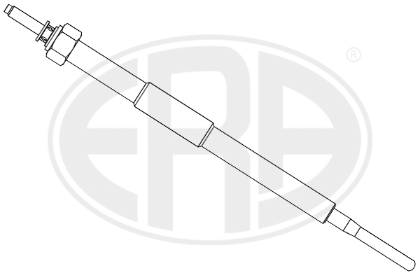 ERA 886104 Zhavici svicka