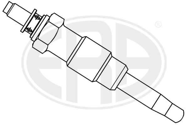 ERA 886125 Zhavici svicka