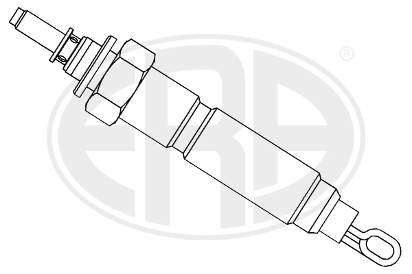 ERA 886167 Zhavici svicka