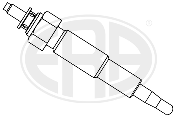 ERA 886171 Zhavici svicka