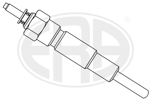 ERA 886182 Zhavici svicka