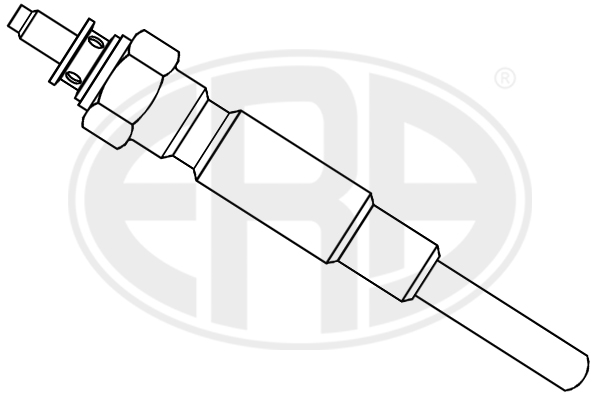 ERA 886189 Zhavici svicka