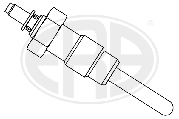 ERA 886197 Zhavici svicka