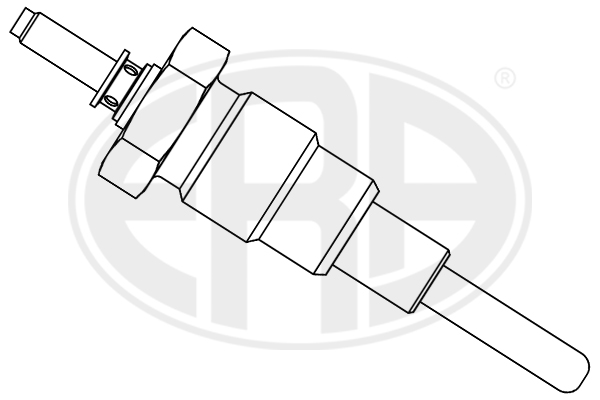 ERA 886202 Zhavici svicka