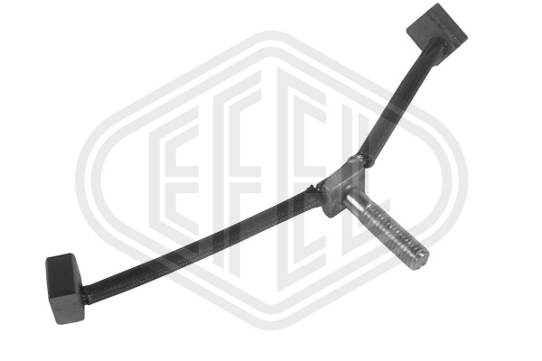 ERA 12627 Καρβουνάκι, μίζα