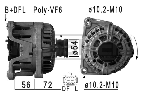 Generator