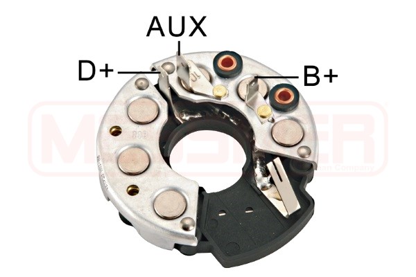 ERA 215326 Raddrizzatore,...