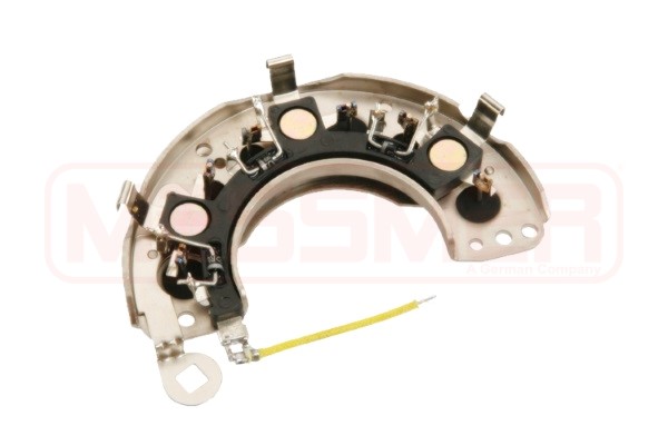 ERA 215416 Ανορθωτής, γεννήτρια for ISUZU MAZDA NISSAN
