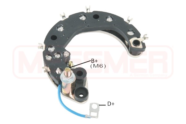 ERA 215789 Raddrizzatore,...